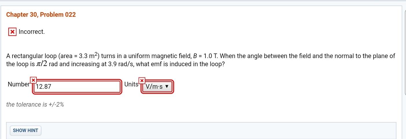 Solved please show your work | Chegg.com