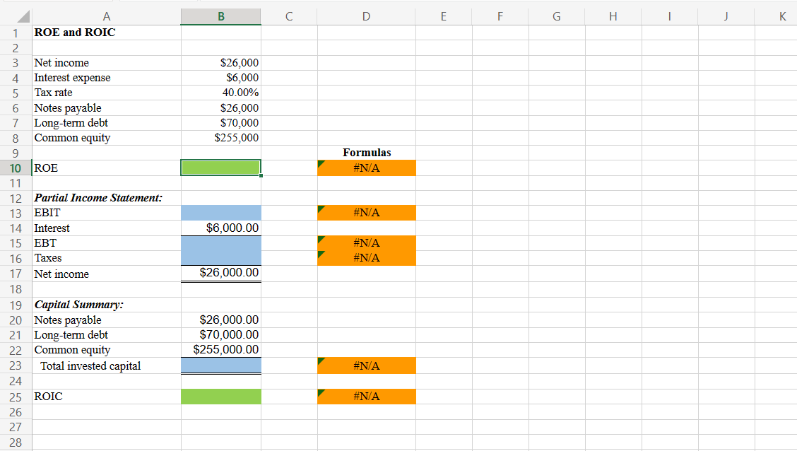 Solved Baker Industries’ net is 26000, its interest