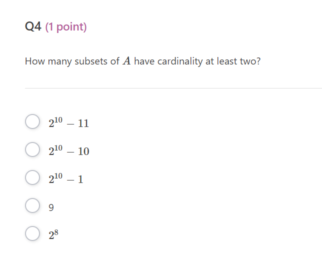 Solved Please help with the following multiple choice | Chegg.com
