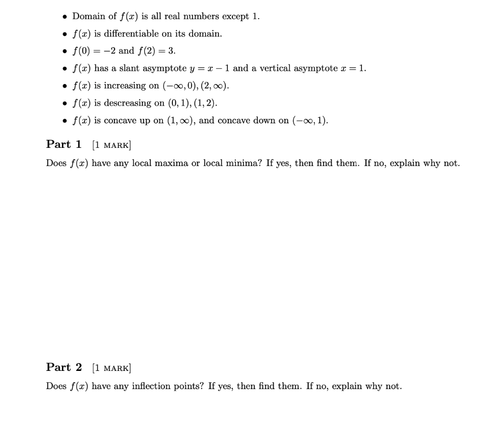 solved-domain-of-f-x-is-all-real-numbers-except-1-f-x-chegg