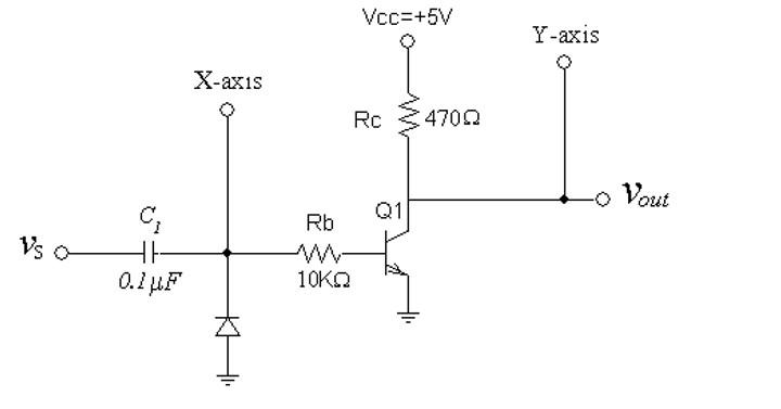 Solved What is the functionality of the capacitor and diode | Chegg.com