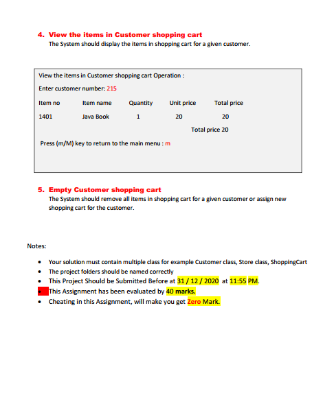 Solved This is the full question ، thank you Write Java | Chegg.com