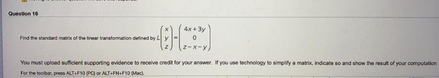 Solved I need help in these 2 questions and I need fast | Chegg.com