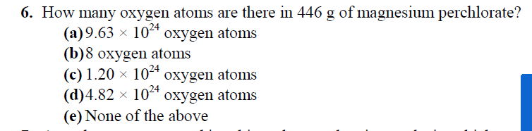 Solved Are %!! B. 5. Boron Has Two Naturally Occurring | Chegg.com