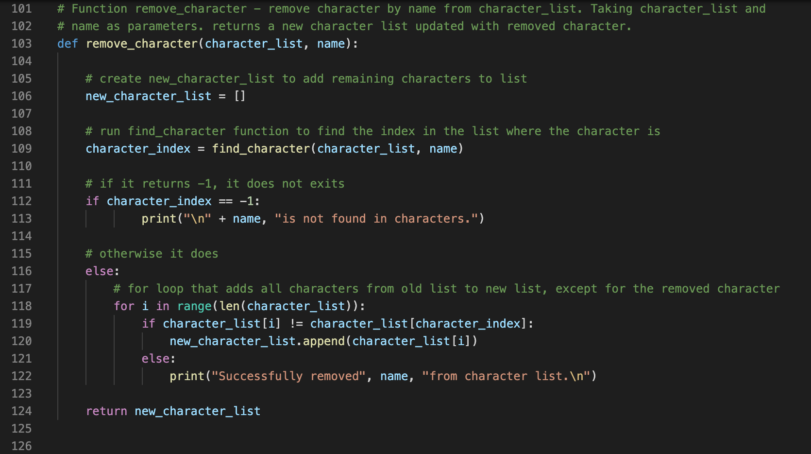 Solved Hi, Im hoping to get some guidance regarding my | Chegg.com