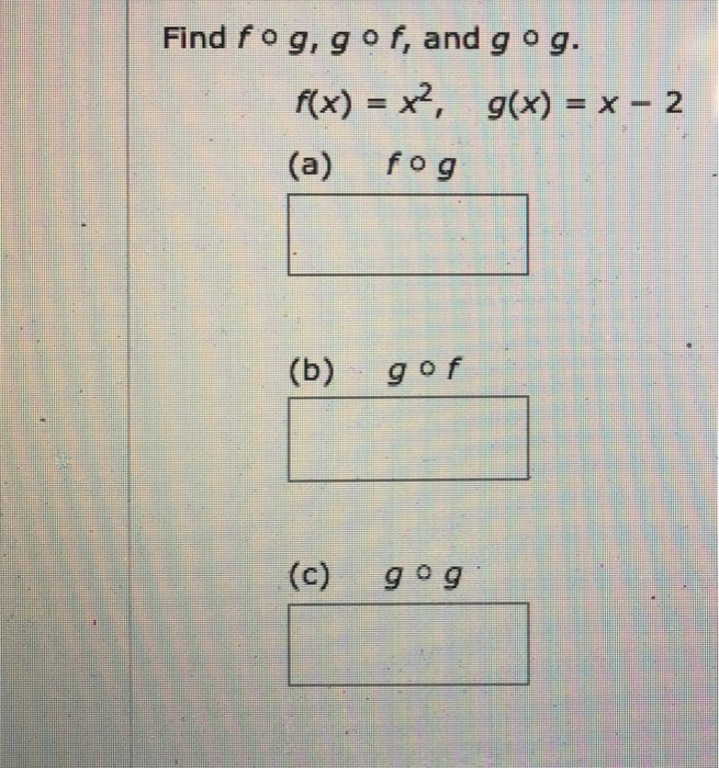 Algebra Archive March 27, 2017