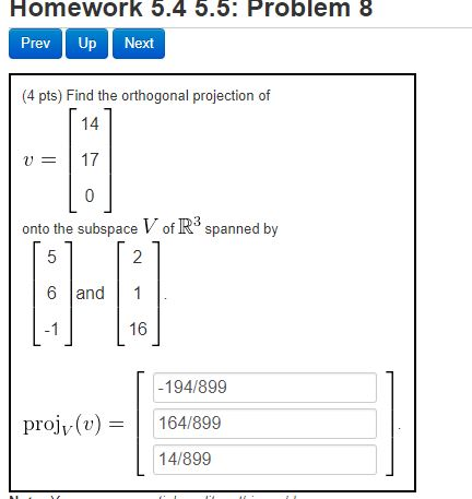 Solved Please show all work and final answer. | Chegg.com
