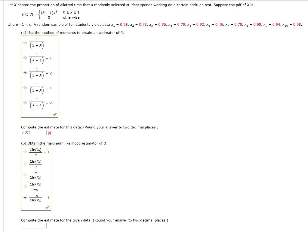 solved-let-x-denote-the-proportion-of-allotted-time-that-a-chegg