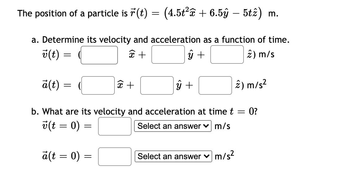 For Select An Answer The Options Are X Hat Y Chegg Com