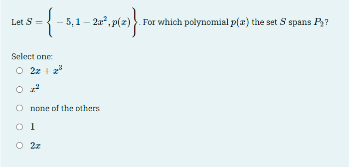 Solved This question has two parts (A& B):- Part (A):- | Chegg.com