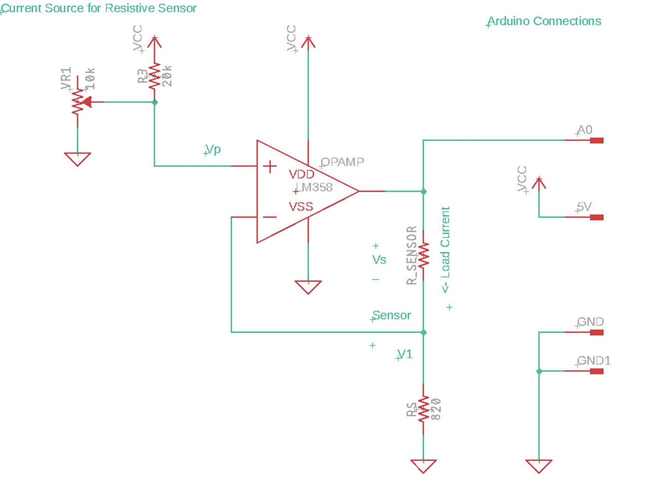 Solved Consider the Op-Amp circuit shown in Figure 1 1. See | Chegg.com