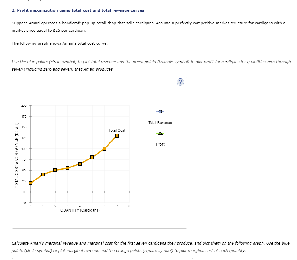 calculate-the-total-revenue-if-the-firm-produces-10-chegg