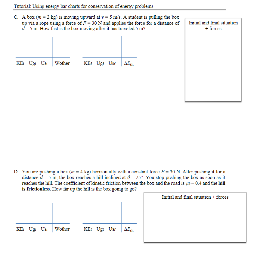 solved-tutorial-using-energy-bar-charts-for-conservation-of-chegg