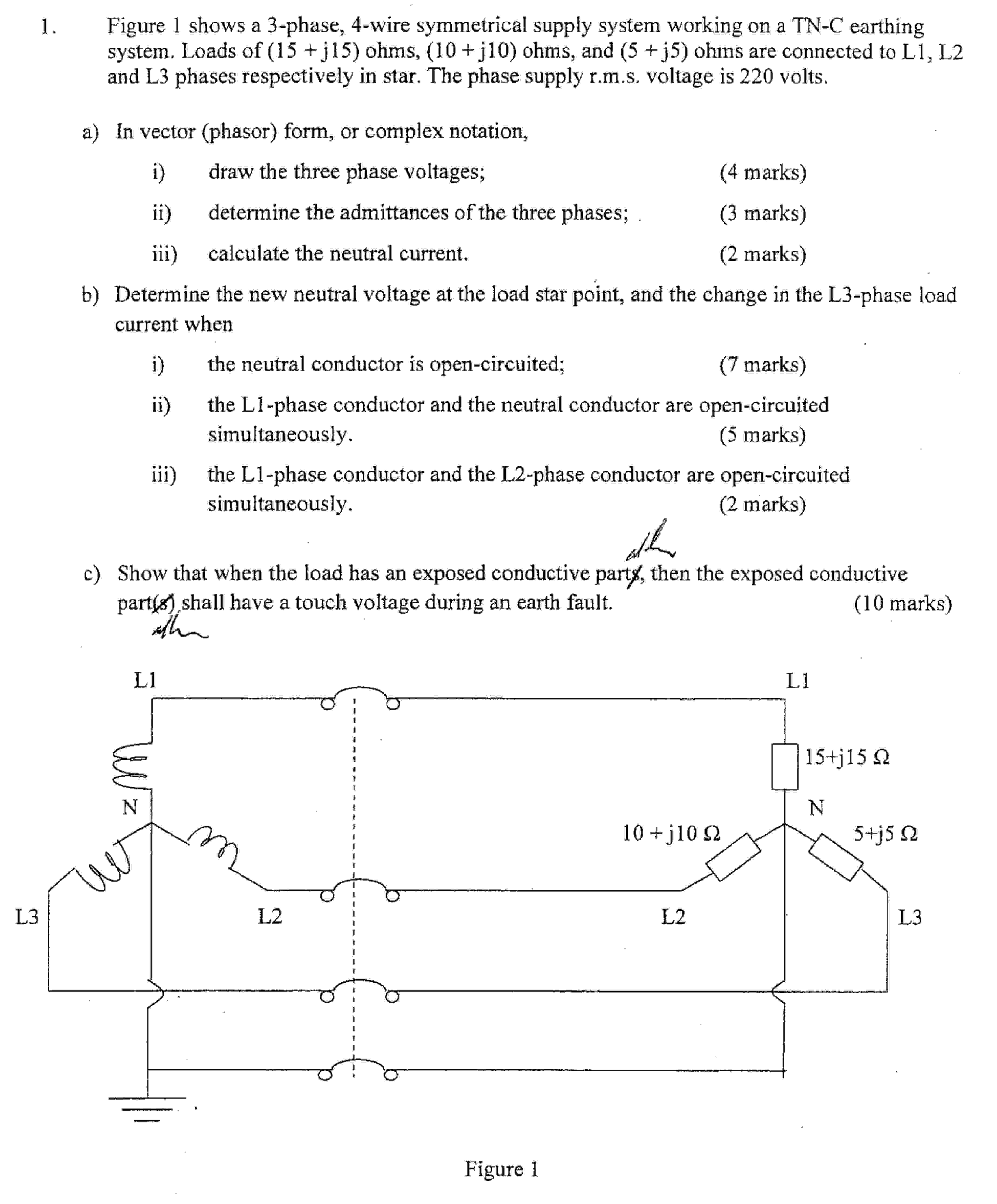 solved-2012-a1figure-1-shows-a-3-phase-4-wire-symmetrical-chegg