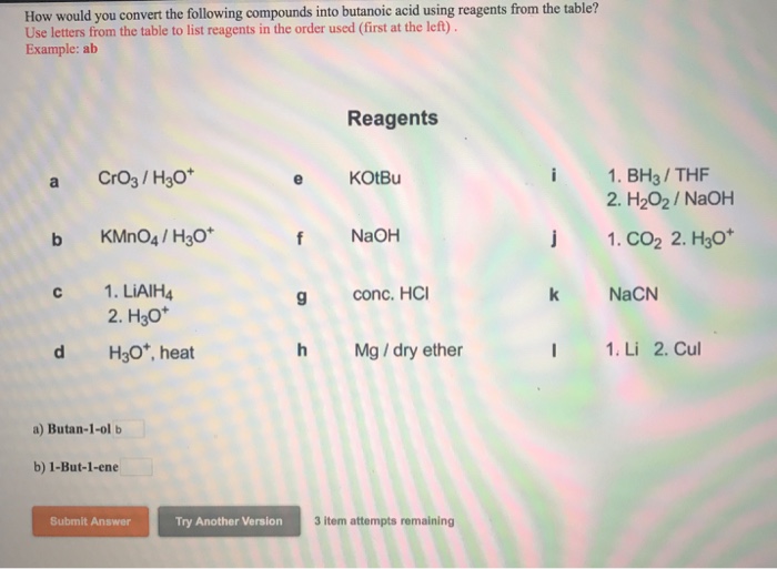 Solved Explain In Details How You Would Synthesize The Chegg Com