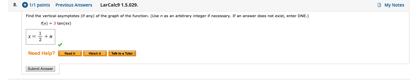 Solved i have the right answer but i dont understand why | Chegg.com