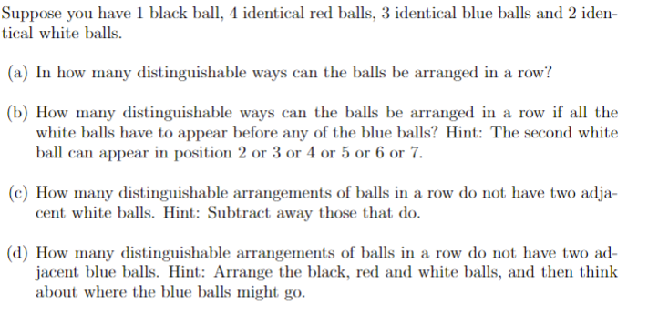 How Do You Know If You Have Blue Balls