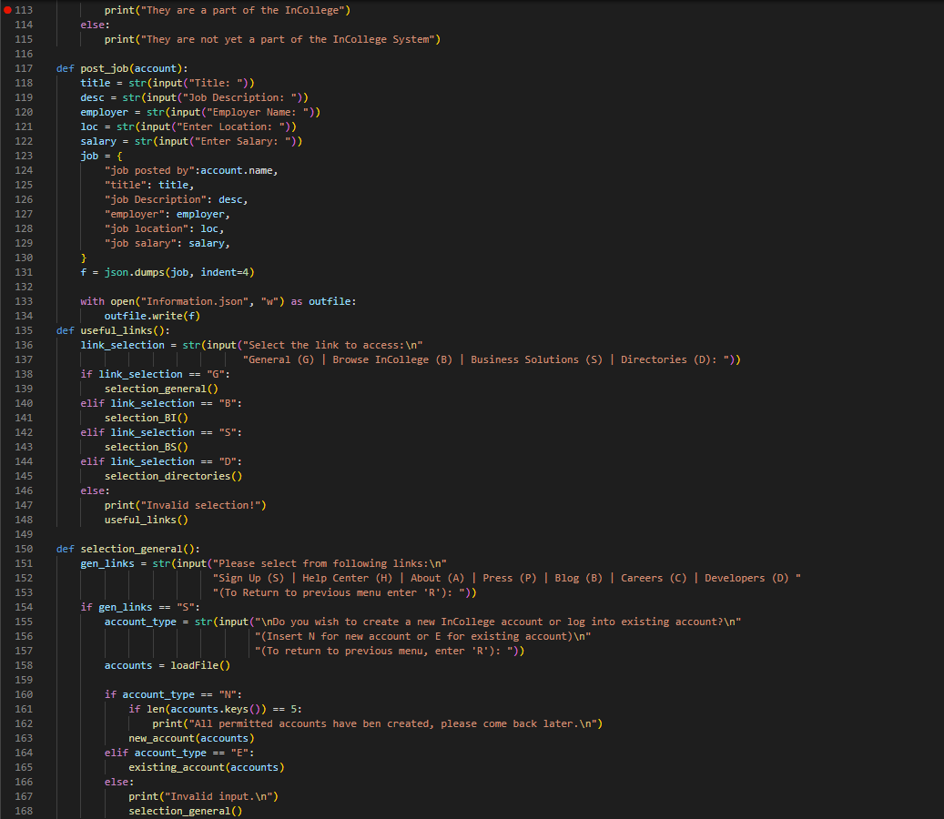 Write a py test file for the code below: | Chegg.com