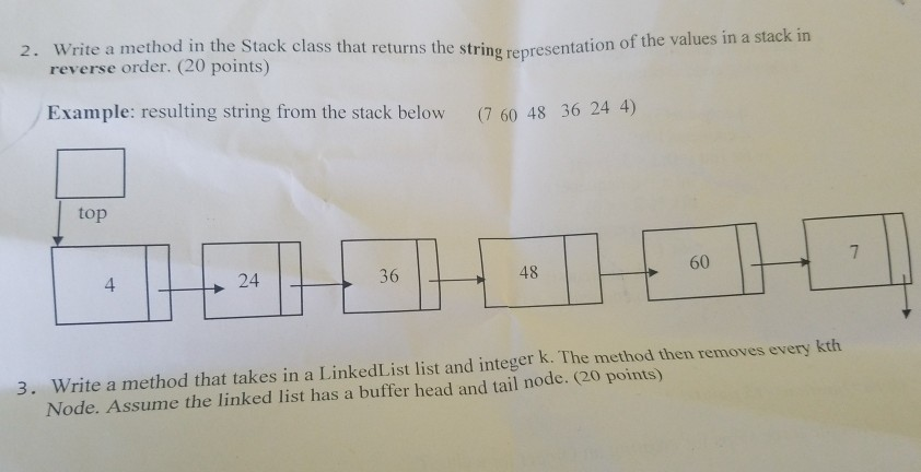 Solved Coding (60 points) 1. Write the code for the 2 | Chegg.com