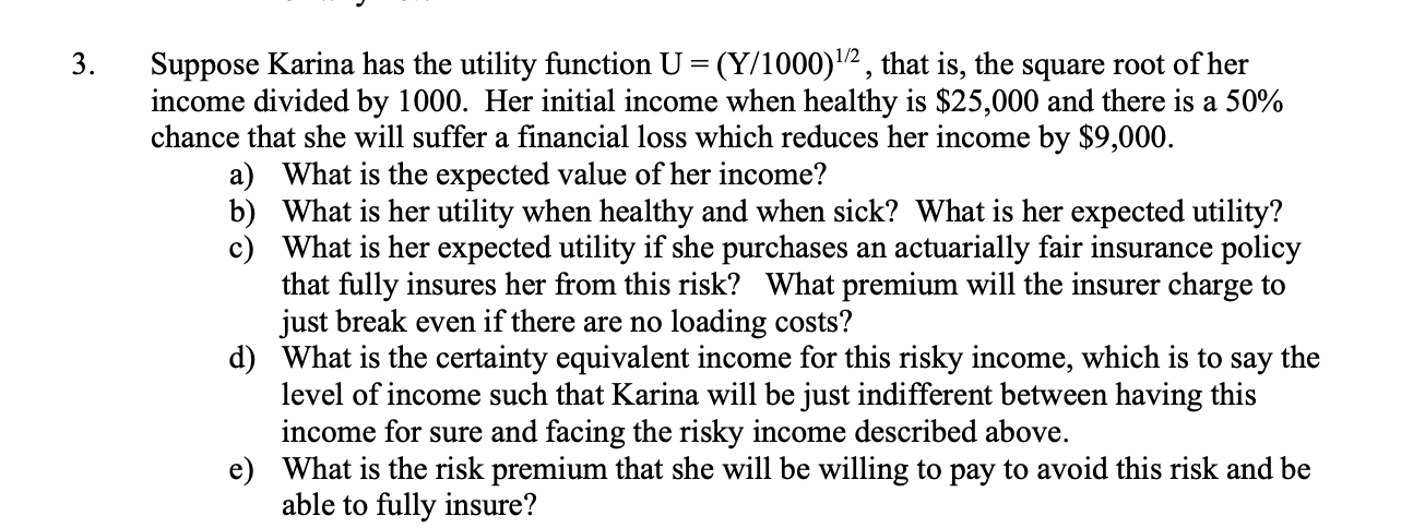 solved-suppose-karina-has-the-utility-function-u-y-100