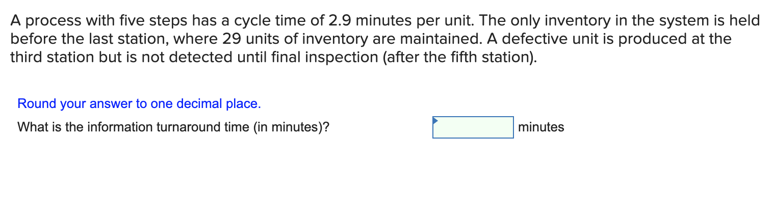 Inventory system 10 2 essay image