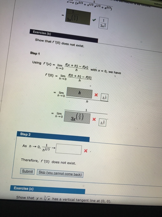 show-that-f-0-does-not-exist-step-1-using-f-x-chegg