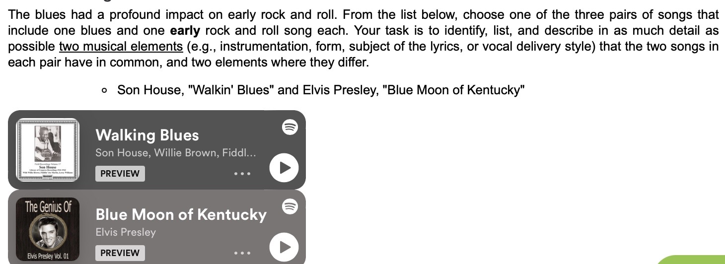 the-blues-had-a-profound-impact-on-early-rock-and-chegg