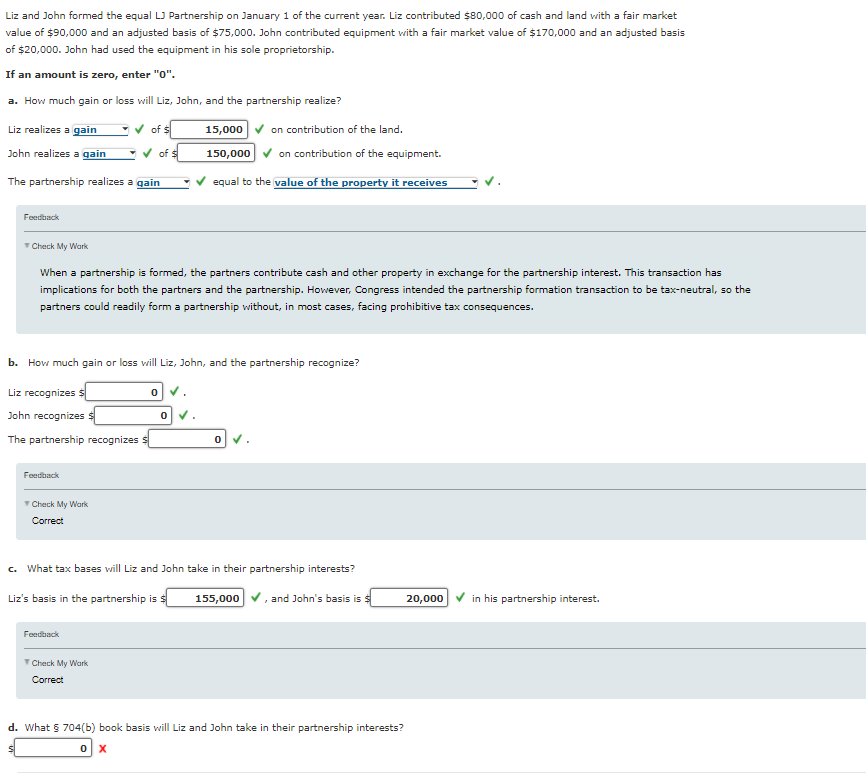 solved-liz-and-john-formed-the-equal-lj-partnership-on-chegg