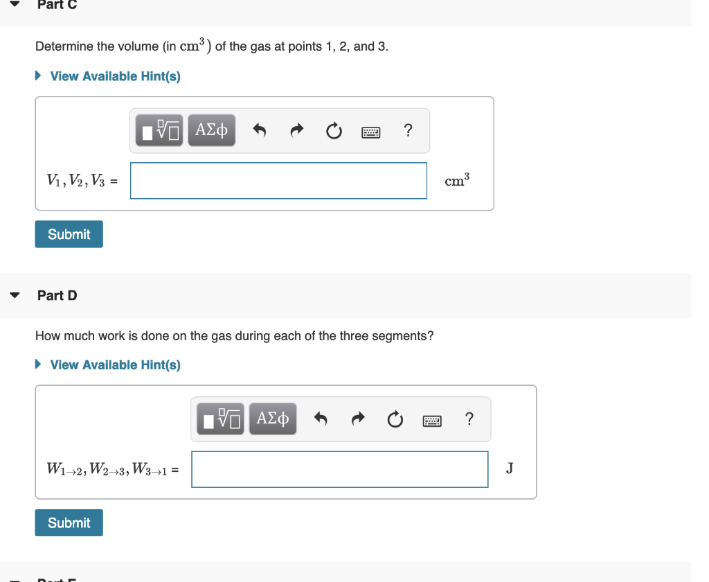 Solved Review Part A The figure(Figure 1) shows a | Chegg.com