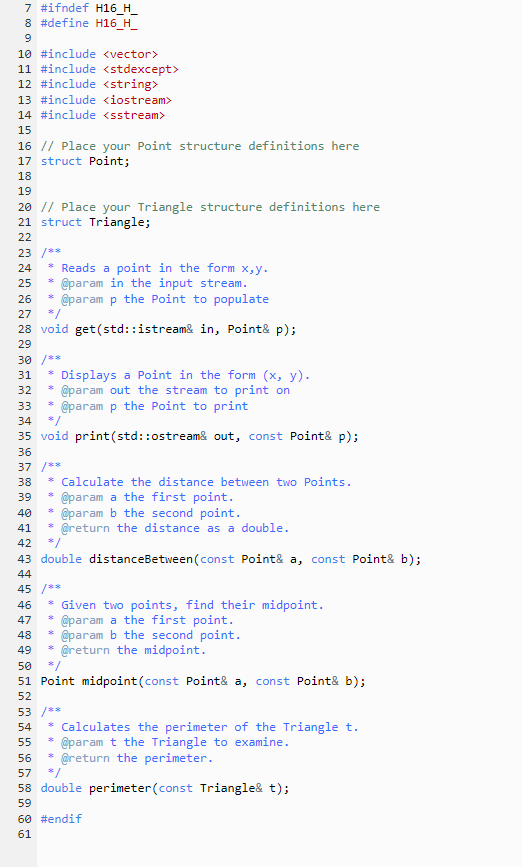 Solved Hi there I'm having some issues with the output and | Chegg.com