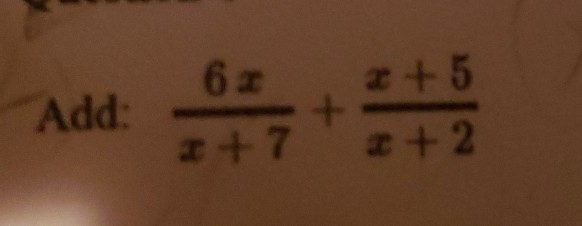 add together 61⁄2 5 and 31⁄2