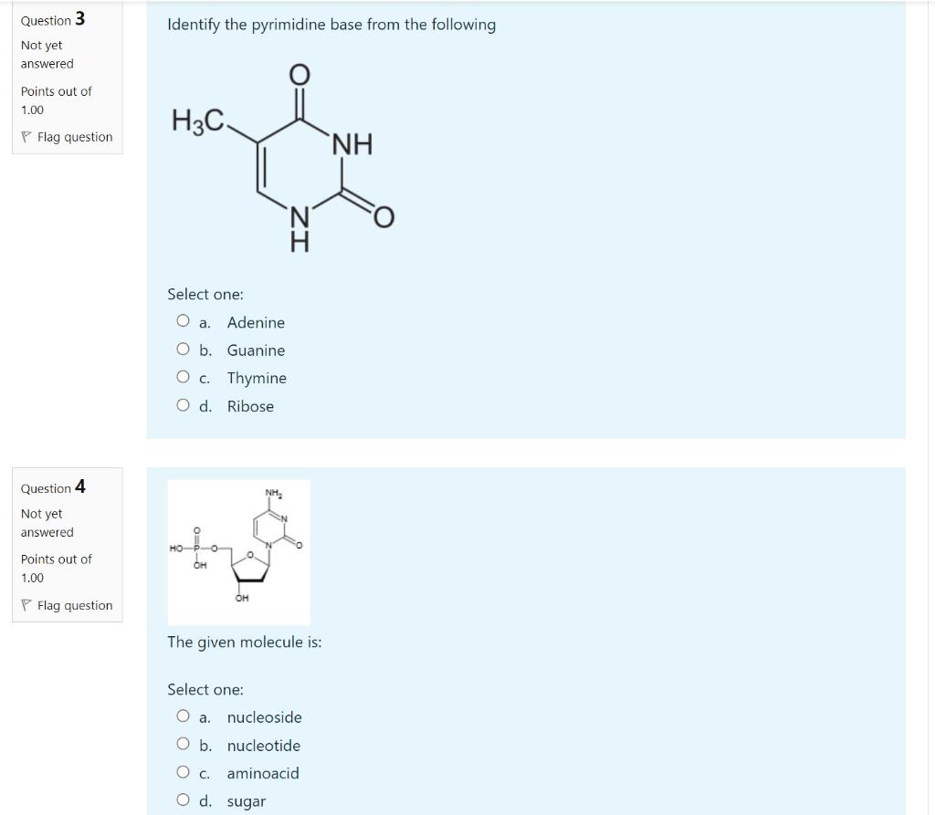 Solved Which amino acid can form a disulfide bond in a | Chegg.com