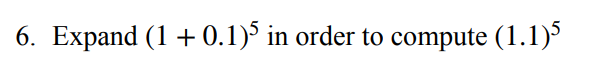 solved-questions-5-and-6-apply-the-binomial-theorem-to-chegg