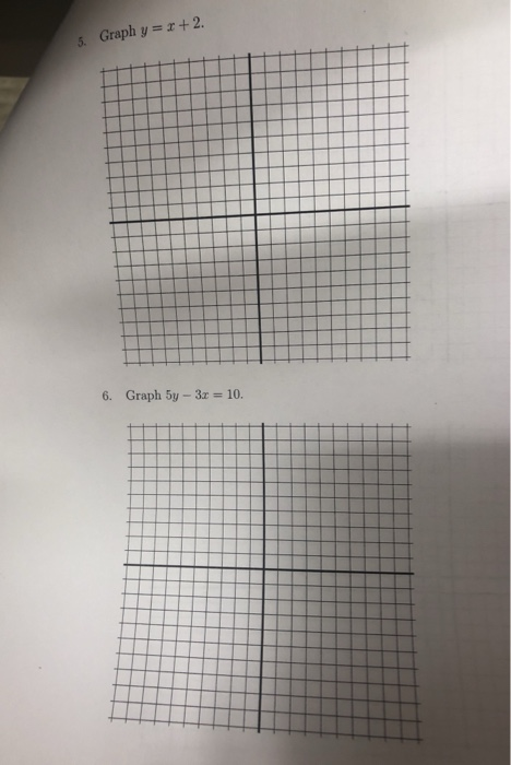 6x 10y 4 3x 5y =- 11 graph