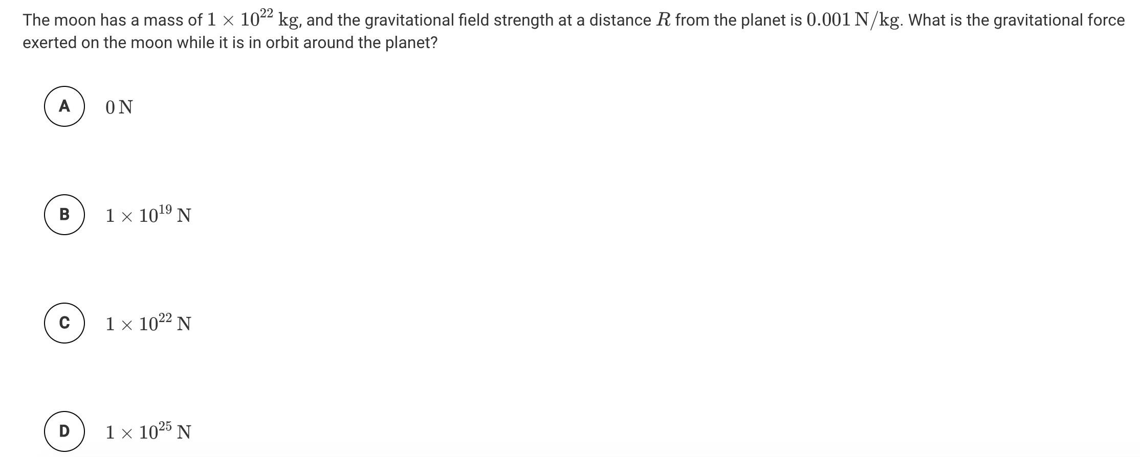 solved-the-moon-has-a-mass-of-7-35-10-22-kg-and-a-radius-of-1-74