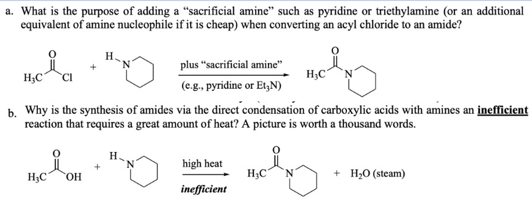 Direct Synthesis of Amides from Carboxylic Acids and Amines Using