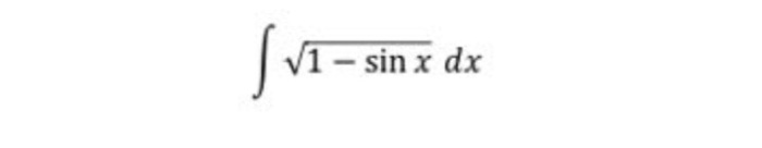 Solved Could you please solve this integration ? integral | Chegg.com