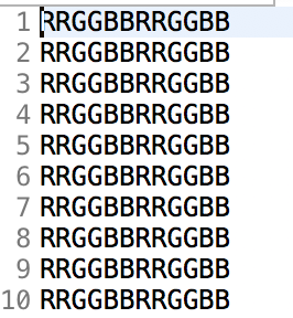 Solved public static String getVerticalBars(int maxRows, int | Chegg.com image.