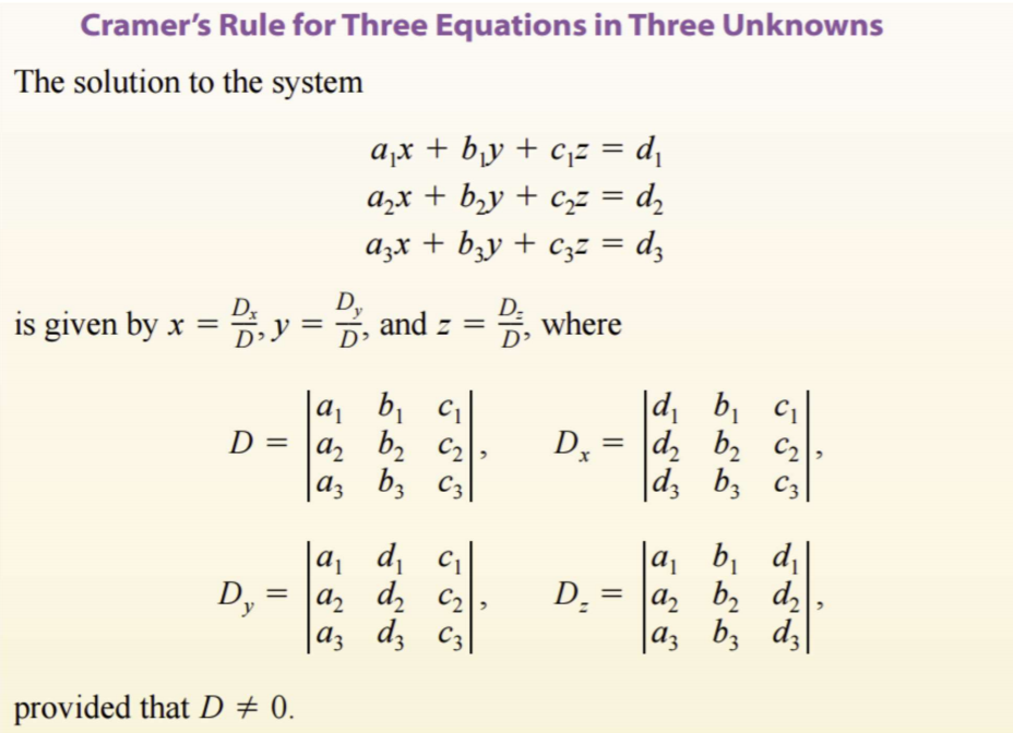Solve method. Метод Крамера. Cramer's Rule. Метод Крамера рисунок. Метод Крамера калькулятор.
