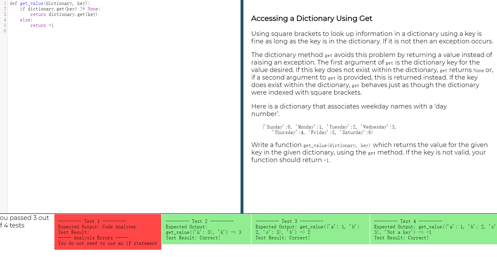 check-if-key-exists-in-dictionary-or-value-with-python-code