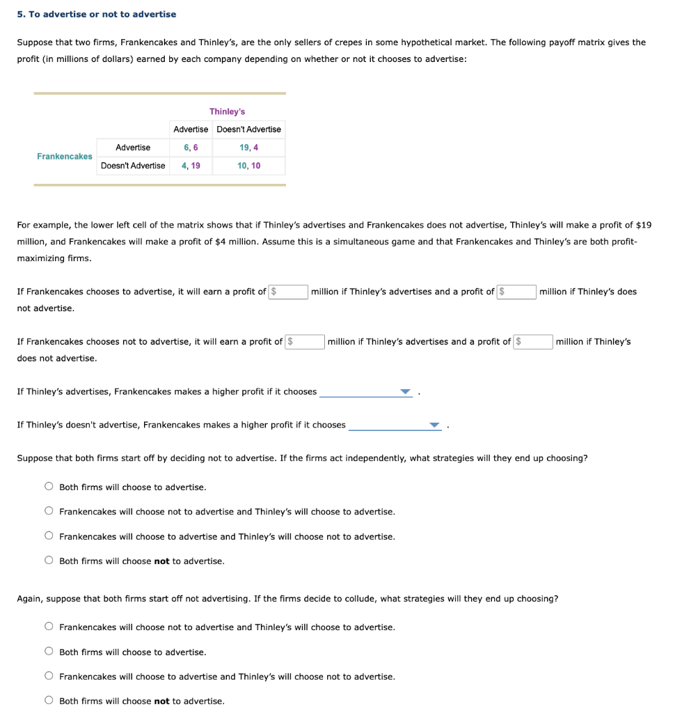 solved-5-to-advertise-or-not-to-advertise-suppose-that-two-chegg