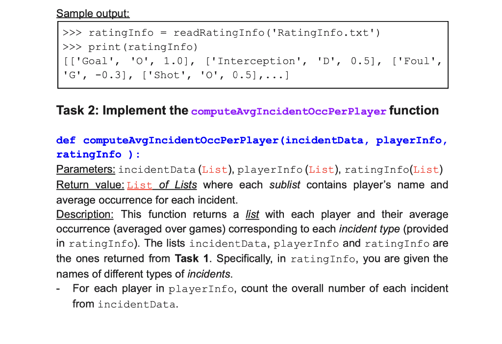 Project 3 Data Processing and Visualization Using | Chegg.com