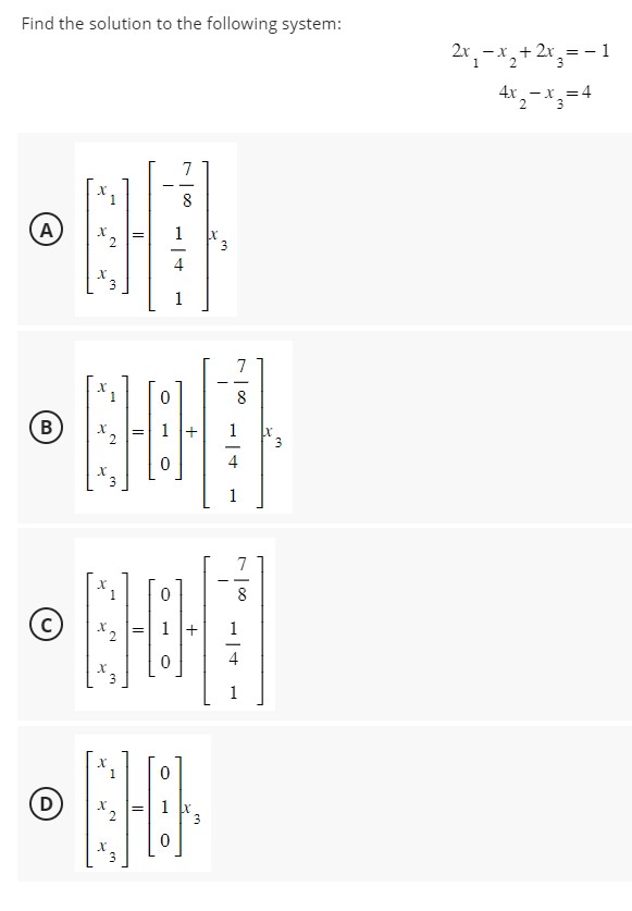 solved-21find-the-solution-to-the-following-chegg