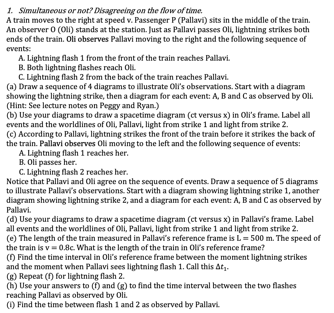 Solved Please provide explanations and show work for all | Chegg.com