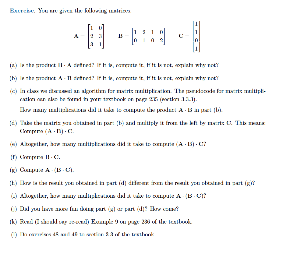 solved-exercise-you-are-given-the-following-matrices-a-12-3-chegg