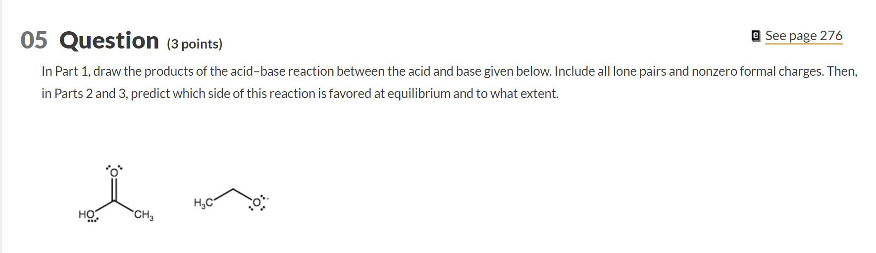 Solved e See page 276 05 Question (3 points) In Part 1, draw | Chegg.com
