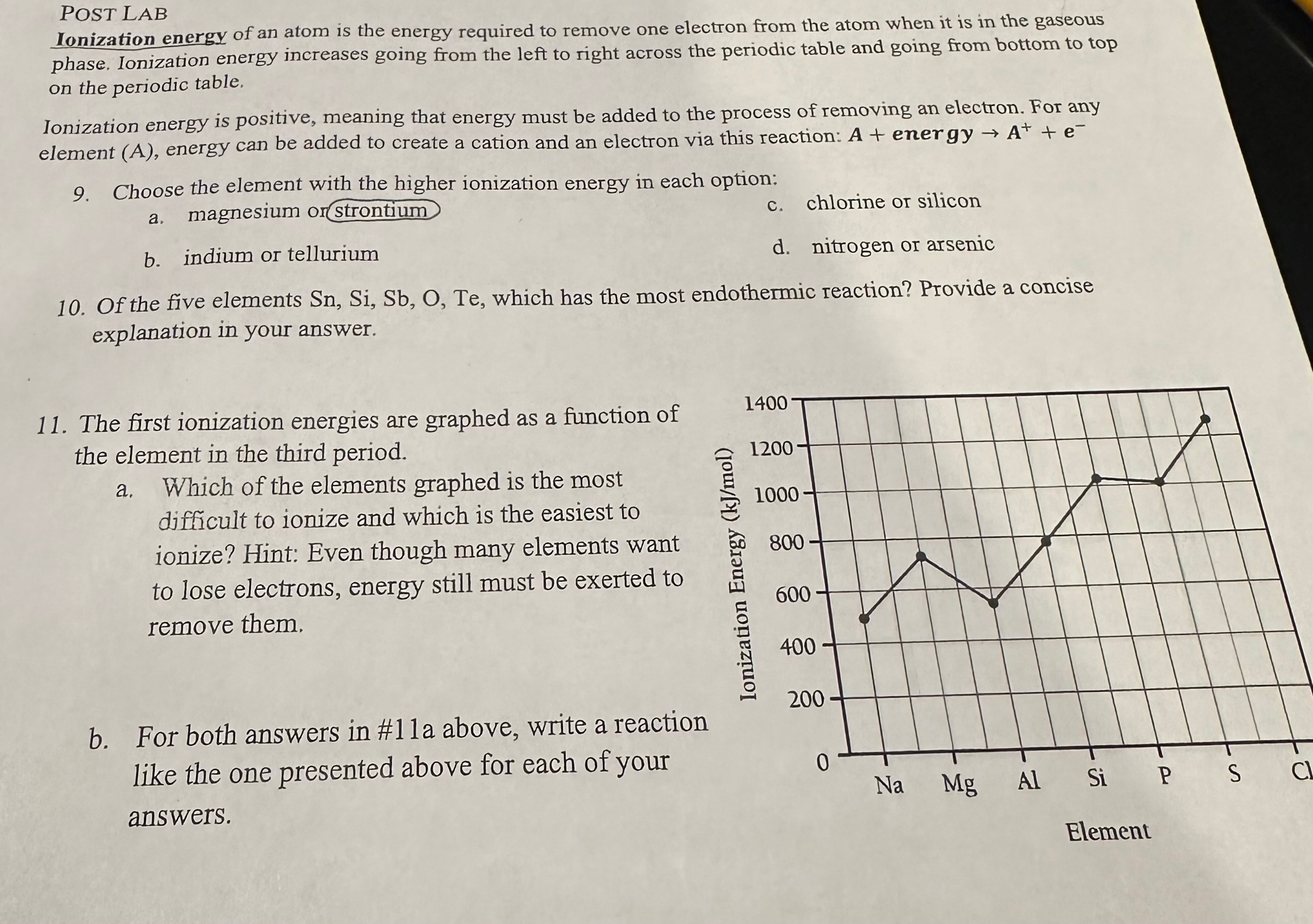 Solved Show me the steps to solve please and thank you | Chegg.com