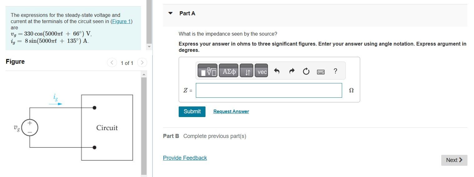 Solved please step by step for both and i will make sure to | Chegg.com