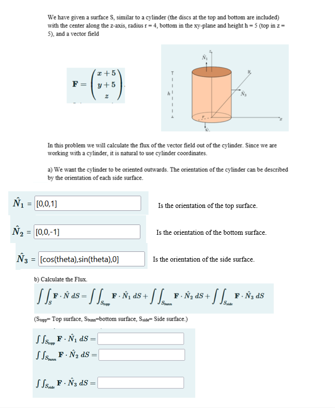 Solved I Only Need Help With B) | Chegg.com