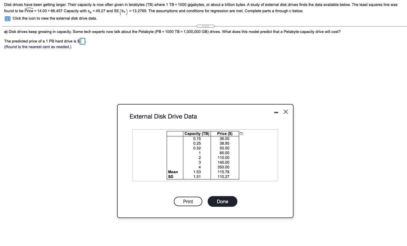 solved-disk-drives-have-been-getting-larger-their-capacity-chegg